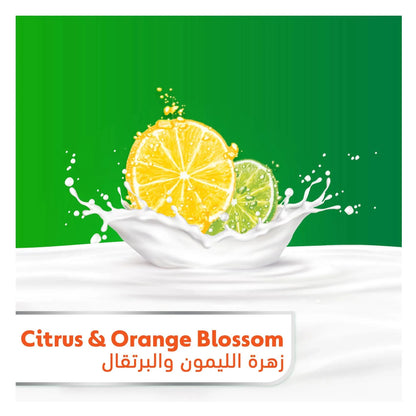 صابون ديتول العلامة التجارية الطازجة 🧼 6 قطع