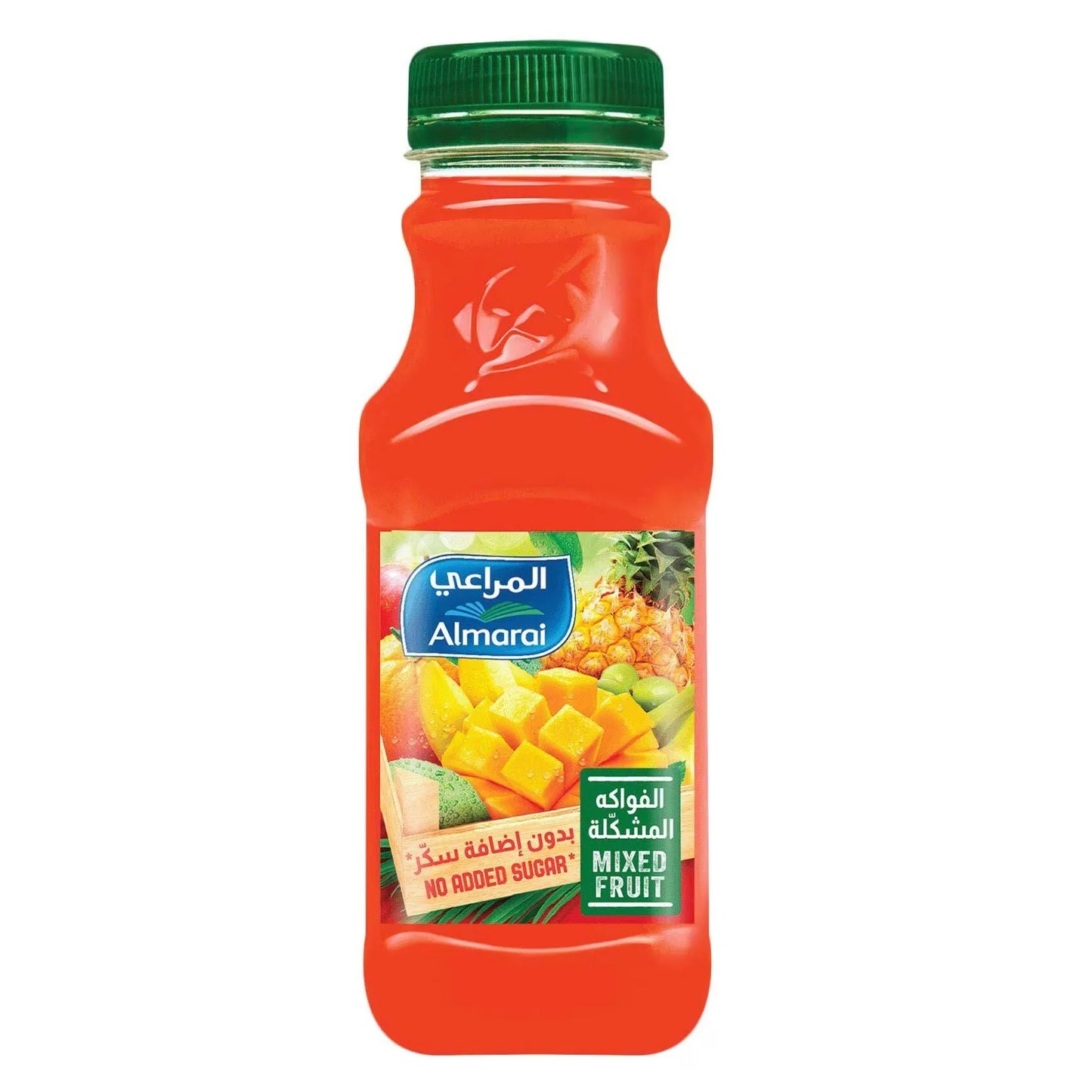 Almarai mixed fruit 300ml