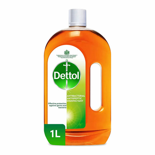 سائل ديتول المطهر المضاد للبكتيريا🧼