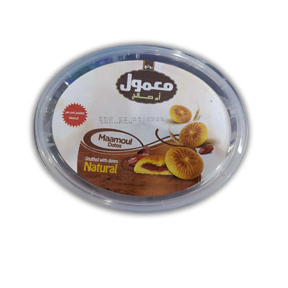معمول ام صالح