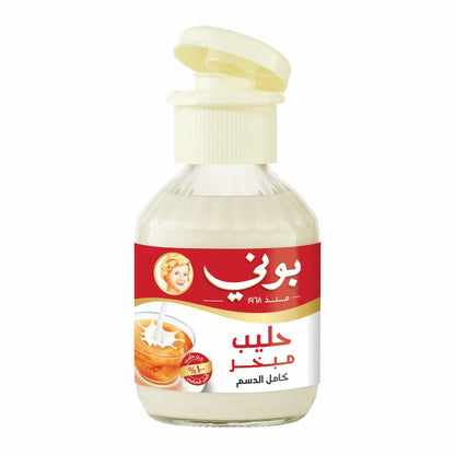 حليب مكثف بوني كامل الدسم 170 غرام