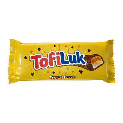 Tofiluk Gandour  caramel crunch 12pic