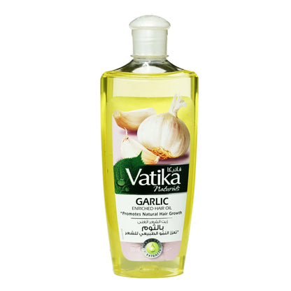 Vatika black seed enriched hair Oil 🪔 200ml
