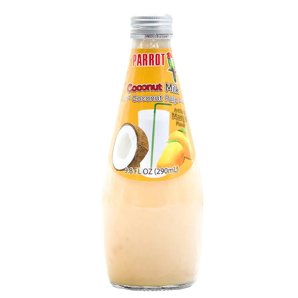 Evergreen Coconut Milk Drink Mango 290ML