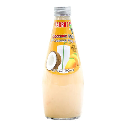 Evergreen Coconut Milk Drink Mango 290ML