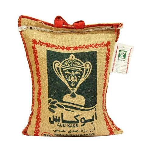 ارز ابو كاس 10 كيلو (سعر قابلة للتغيير)