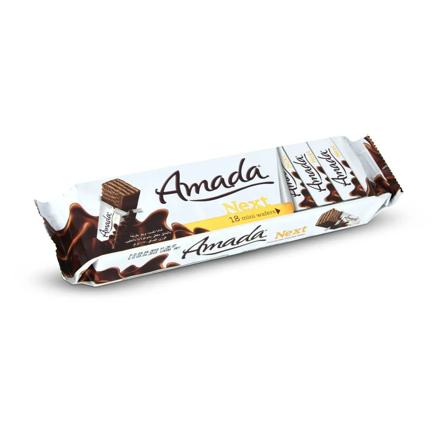 Amada next bark 117g