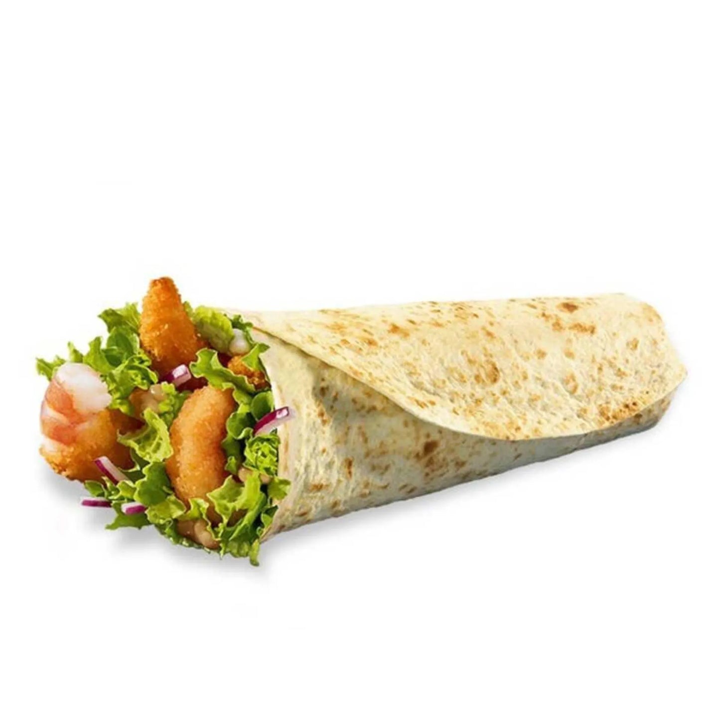 همبرجر مشوي