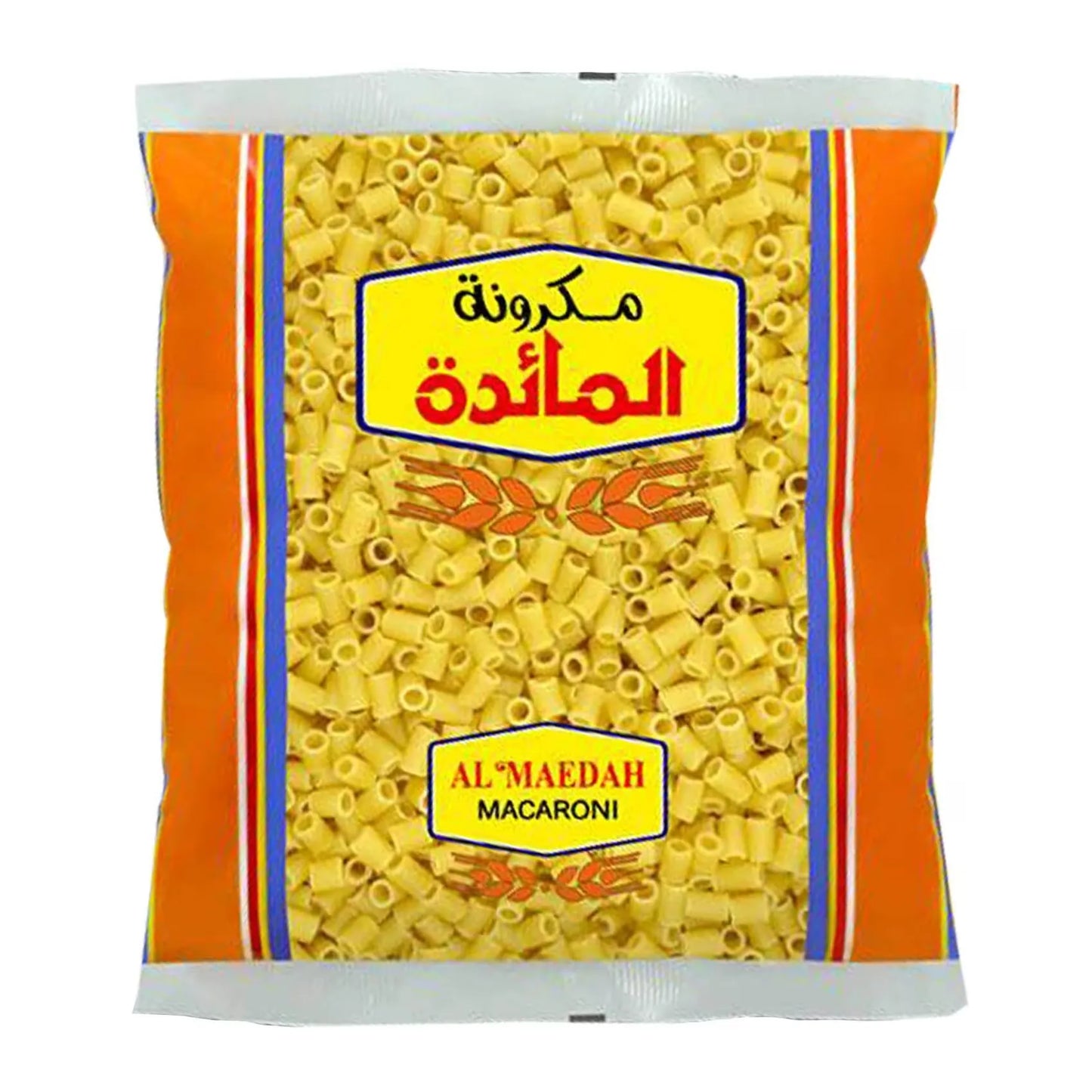 المعيدة مكرونة 4 كيلوغرام