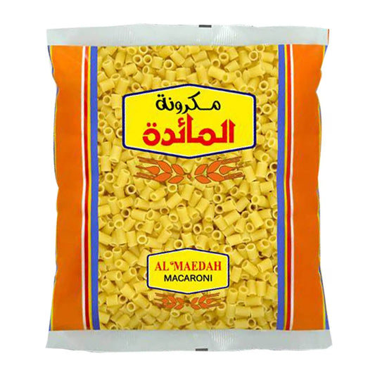 المعيدة مكرونة 4 كيلوغرام