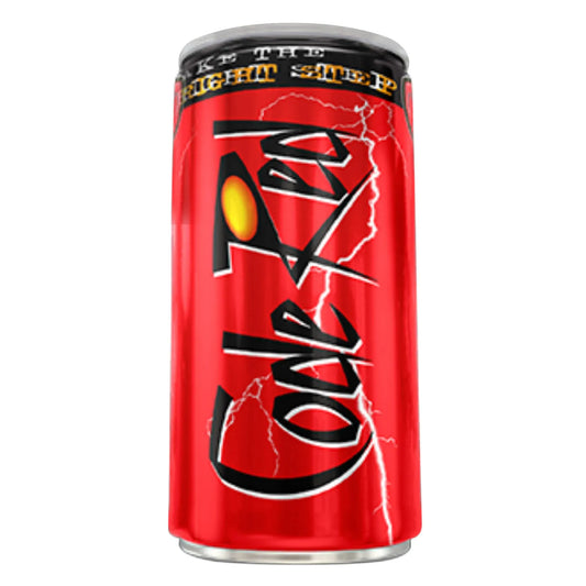 Code Red Energy Drink 185 ml