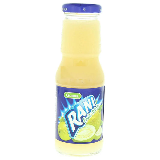 Rani Guava Fruit Drink 200m