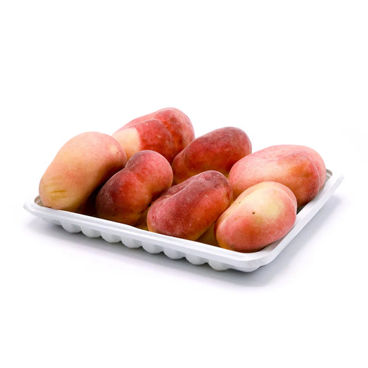 خوخ وتين عبوة ۱ صحن