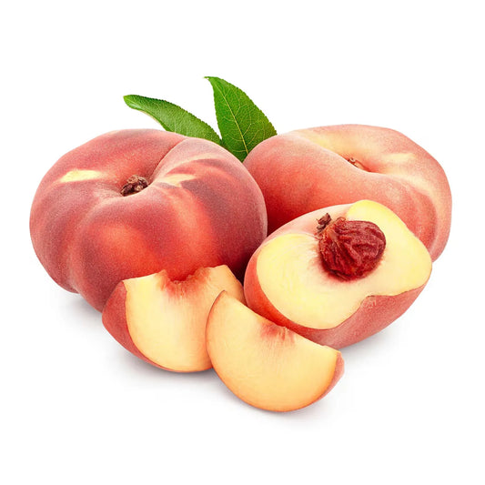خوخ كعب الغزال 1 صحن 