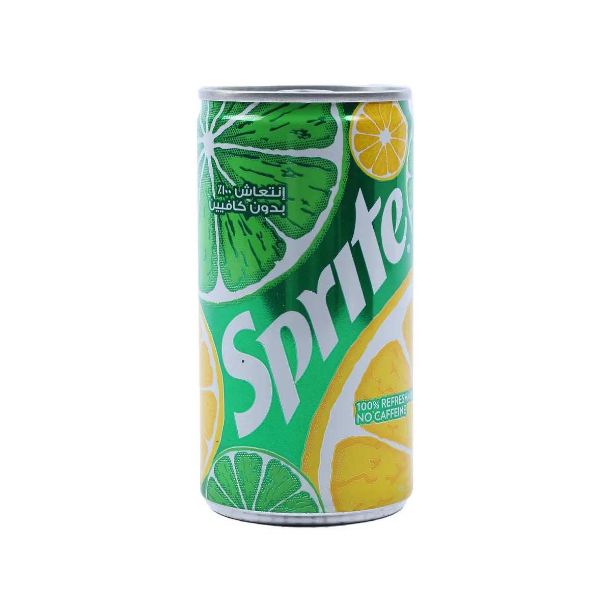 Sprite zero calories 185 ml