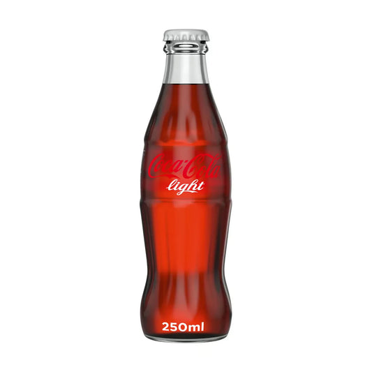 كوكاكولا لايت 250 مل