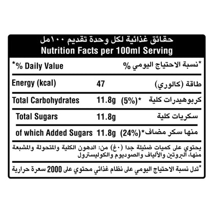 Sprite Soft Drink Bottle 250ml