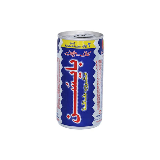 Bison Energy Drinks