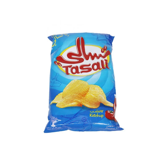 tasali  ketchup 55g