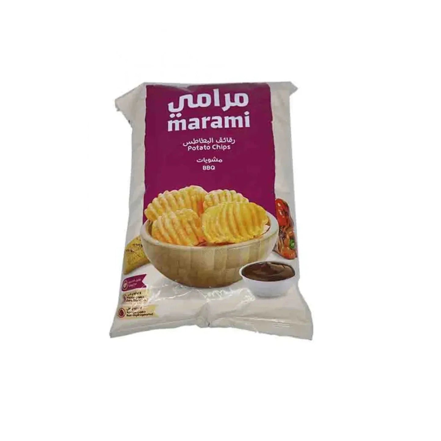 مرامي مشويات