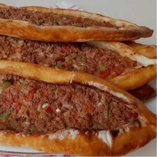 فطيرة لحم