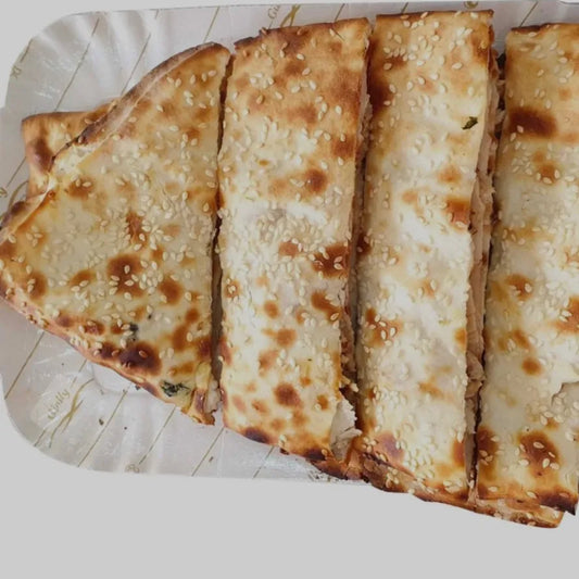 فطيرة دجاج