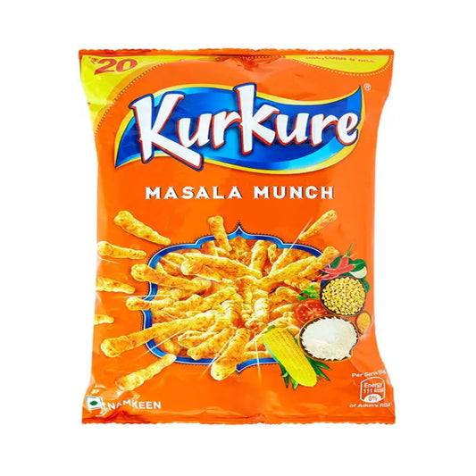 Kurkure