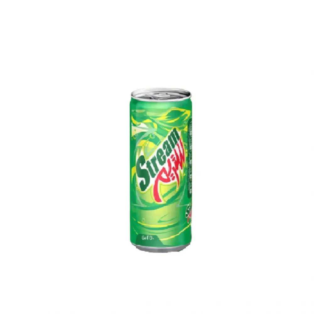 stream 250ml