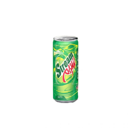 stream 250ml
