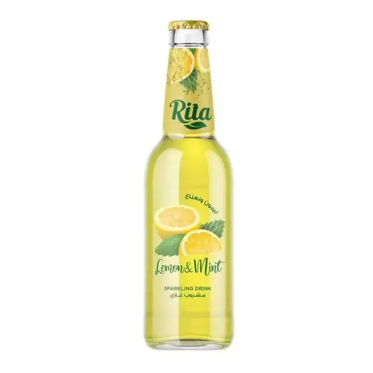 Rita Lemon