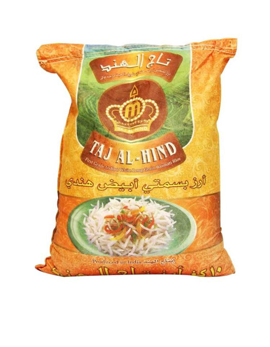 تاج الهند 10 كيلوغرام