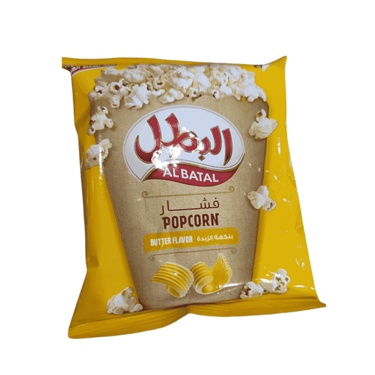 فشار البطل