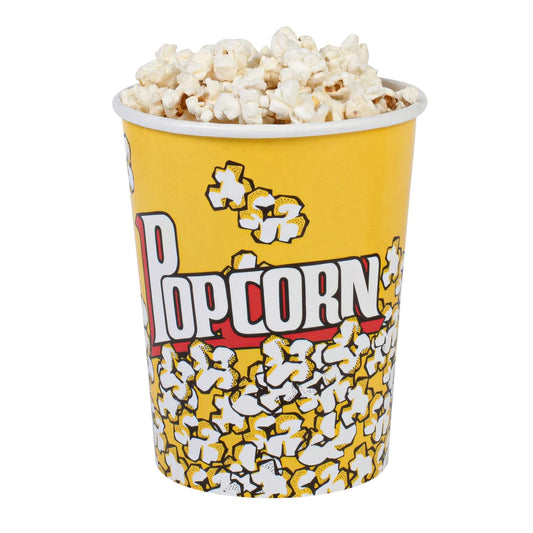 Popcorn 🍿