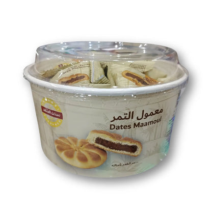 معمول التمر 100 غرام