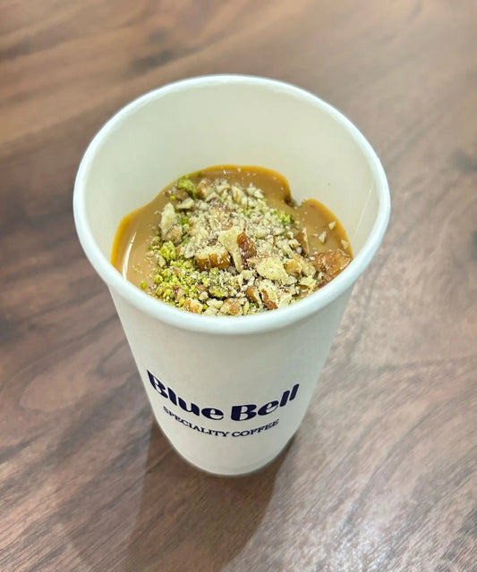 بودينق تمر