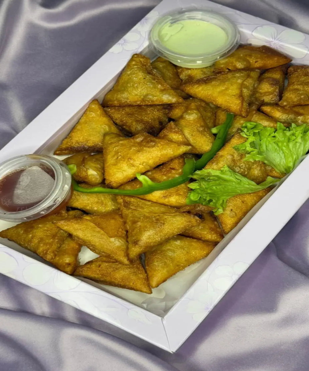 سمبوسه