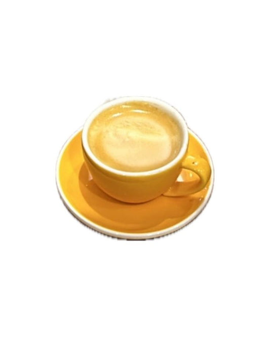 اسبيرسو سنقل
