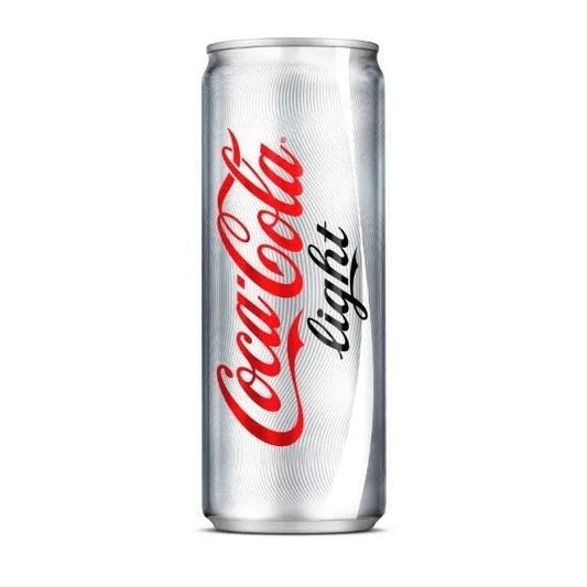 كوكاكولا لايت 250 مل