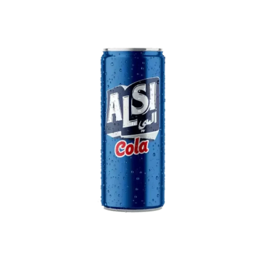 alsi cola 250ml
