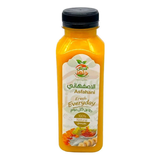 عصير اصفهاني 330مل