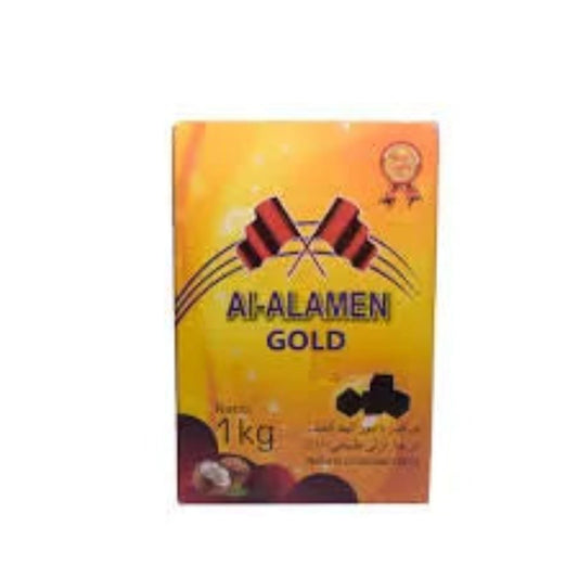 ذهب الألمان 1 كيلوغرام