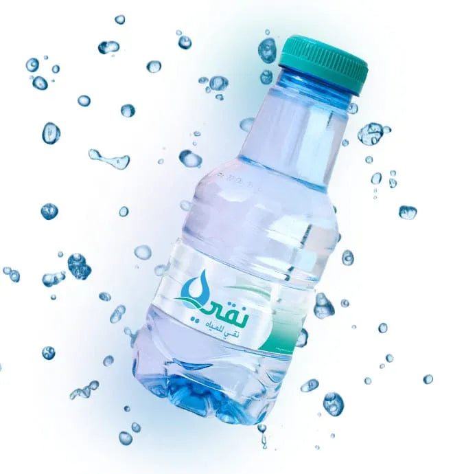 مياه نقي 20*200 مل