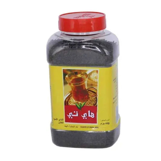 های تی شای اسود الخشن 225G