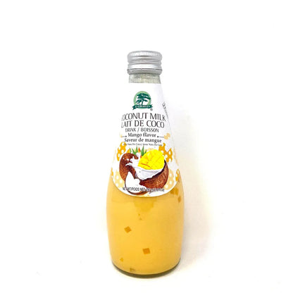 Evergreen Coconut Milk Drink Mango 290ML