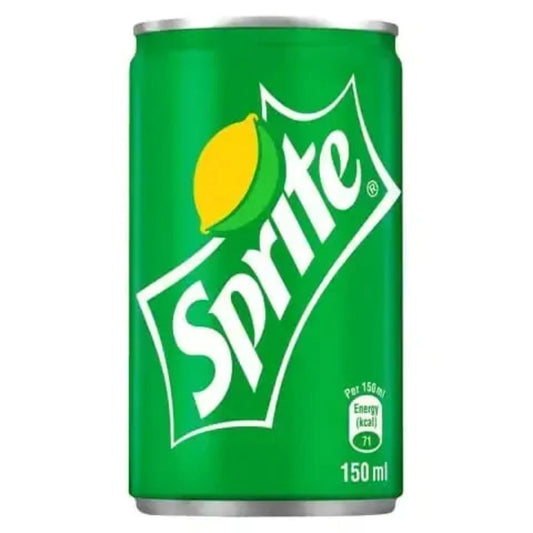 Sprite limon 150ml