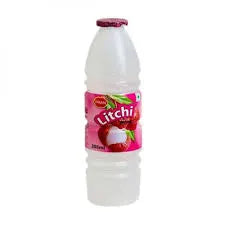 Puro litchi 285