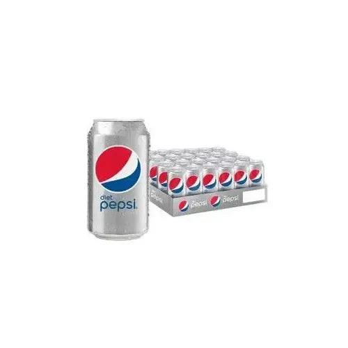 Pepsi diet 320ml