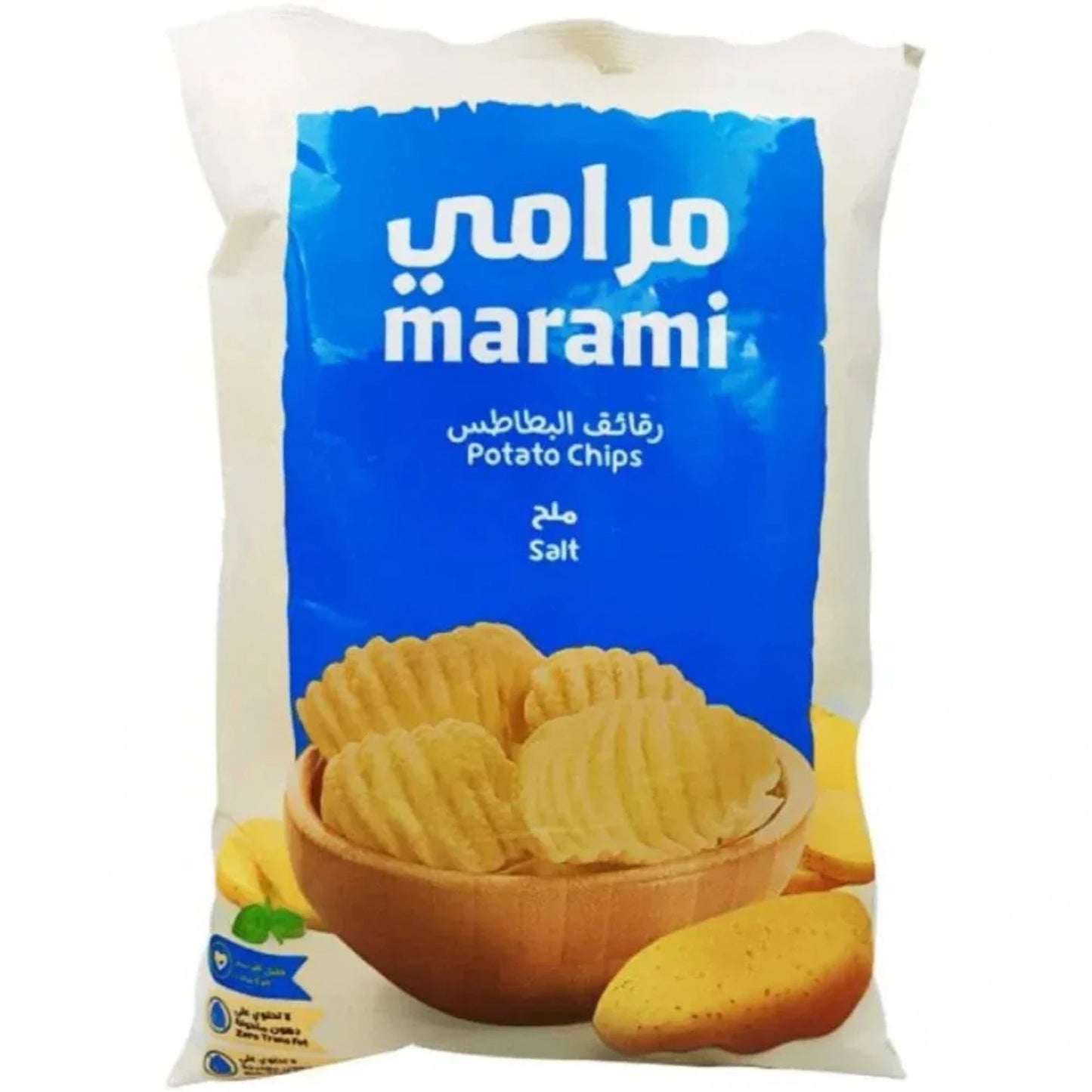 مرامي كاتشب 100 غرام