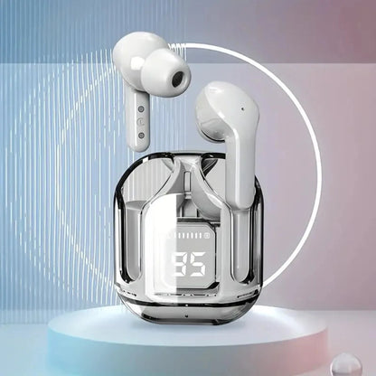 Wireless Earbuds Sports Life Headphones Gaming Headset