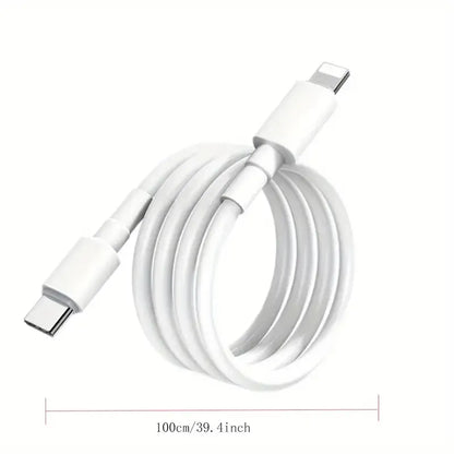 ast Charging Cable for IPhone 14 13 12 11 Pro Max